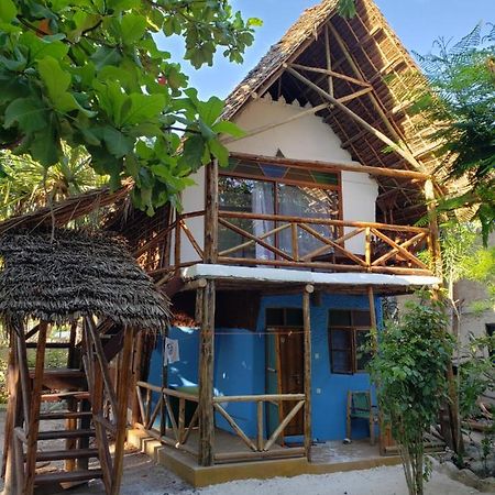 Sagando Bungalows Zanzibar Michamvi Eksteriør bilde